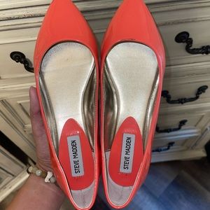Steve Madden Flats -